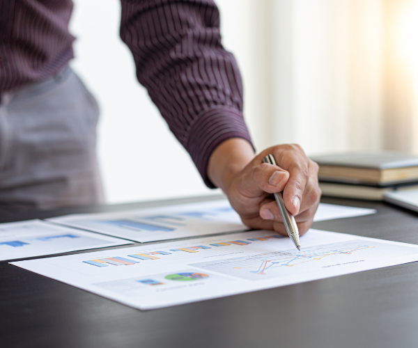 profissional especializado em negociação amigável em busca e apreensão