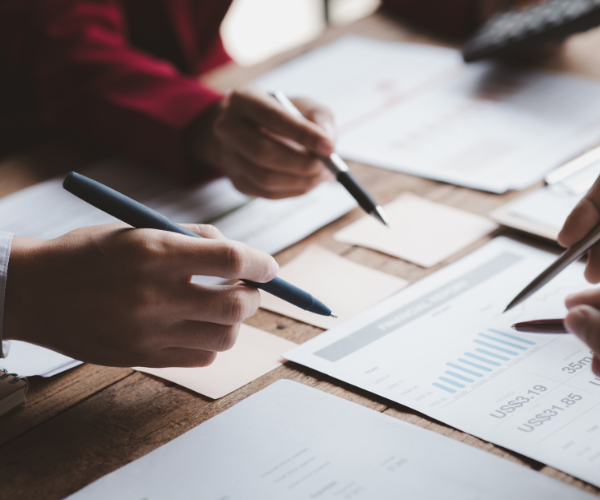 profissional especializado em negociação amigável em busca e apreensão